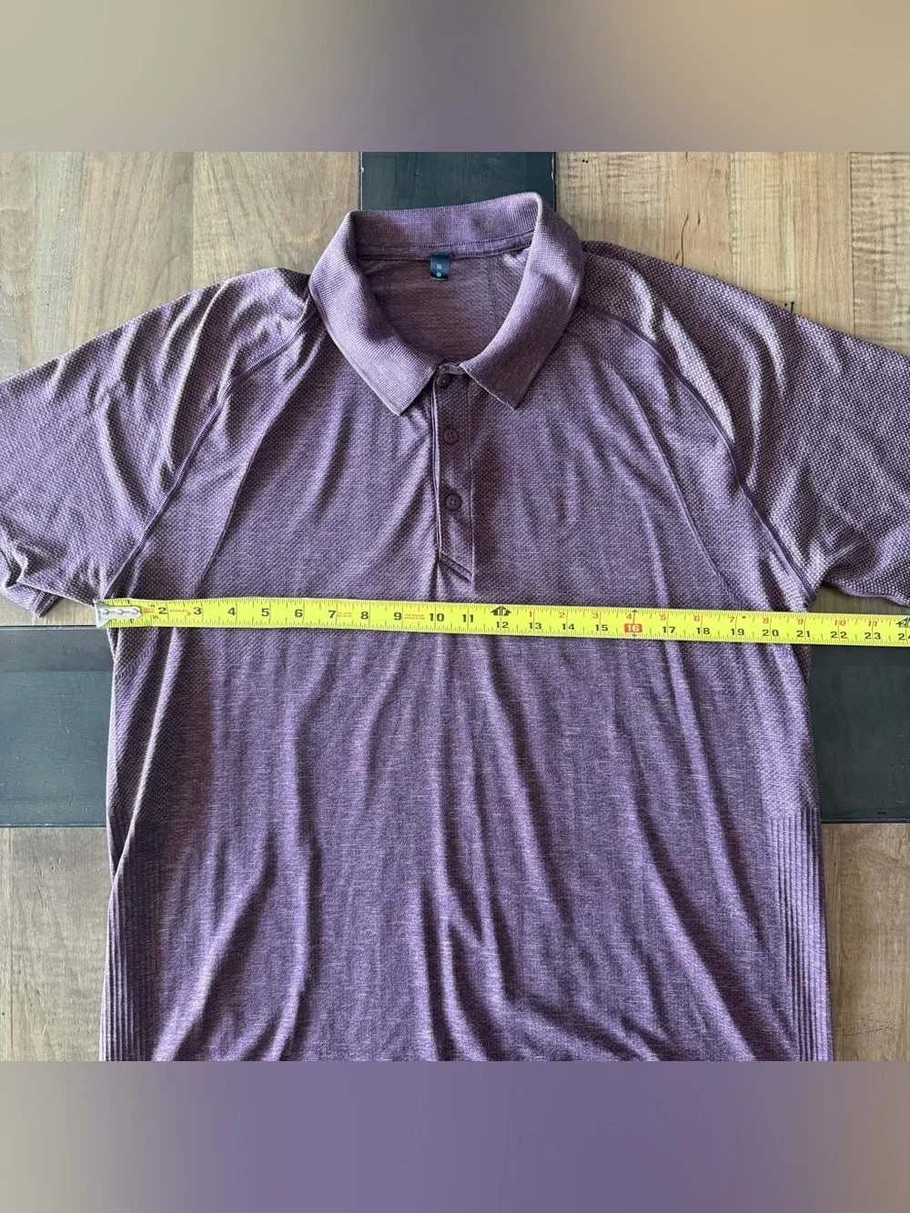 Lululemon Men's Polo